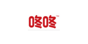 咚咚