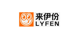 来伊份