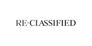 RE·CLASSIFIED